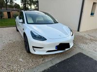 occasion Tesla Model 3 Standard Range Plus RWD