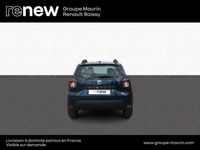 occasion Dacia Duster 1.0 TCe 100ch Essentiel 121g 4x2 - 19