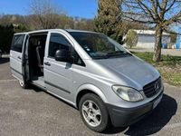 occasion Mercedes Vito 111 CDI Extra Long CLIM 9 PLACES