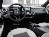 occasion Mercedes 180 Classe A IvStyle Line 7g-dct