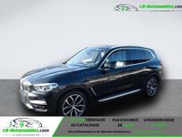 Occasion BMW X3 Comfort Edition 190 ch (139 kW) 2020 SUV
