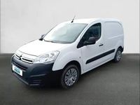 Occasion Citroën Berlingo 2019 Blanc banquise Monospace