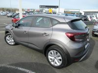 occasion Renault Captur CAPTURTCe 90 Equilibre