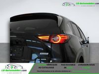 occasion Mazda CX-5 2.2L Skyactiv-D 150 ch 4x2 BVA