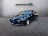 Occasion Suzuki Swace 98 ch (72 kW) 2025 Break