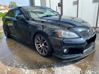 Occasion Lexus IS-F 423 ch (311 kW) 2008 Berline
