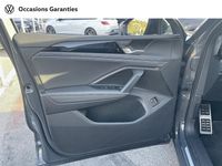 Occasion VW Tiguan R-line Edition 177 ch (130 kW) 2025 Gris dauphin métallisée SUV