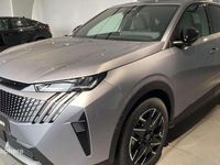 Nouvelle Peugeot 3008 Allure 137 ch (100 kW) 2025 Gris SUV