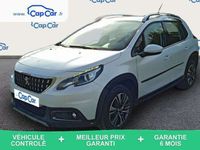 occasion Peugeot 2008 1.2 PureTech 110 Allure