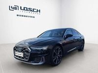 Occasion Audi A6 S-Line 245 ch (180 kW) 2025 Noir Berline
