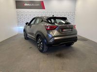 Occasion Nissan Juke Acenta 114 ch (83 kW) 2024 SUV