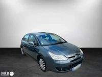 occasion Citroën C4 1.6 HDi 16V - 110 Pack Ambiance PHASE 1