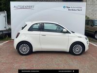 occasion Fiat 500e 95 Ch Action Plus 3p