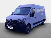Occasion Renault Master 2024 Blanc Monospace