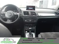 occasion Audi Q3 2.0 Tfsi 180 Ch Bva Quattro