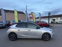 Occasion Opel Corsa 102 ch (75 kW) 2025 Gris Citadine