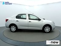 occasion Dacia Logan 1.0 SCe 75ch Ambiance -18