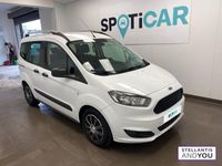occasion Ford Tourneo Courier 1.0 Ecoboost 100 Ambiente