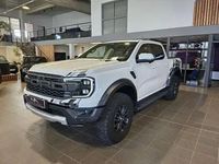 occasion Ford Ranger Iv 3.0 Ecoboost 292 Raptor