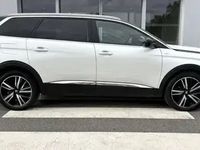occasion Peugeot 5008 Bluehdi 180ch S&s Eat8 Gt Pack