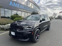 Occasion Dodge Durango 360 ch (264 kW) 2024 Noir SUV