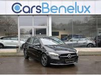 Occasion Mercedes B180 Progressive 116 ch (85 kW) 2024 Noir Monospace