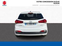 occasion Hyundai i20 1.2 84ch Intuitive Euro6d-T EVAP ELIGIBLE LOA - VIVA192555903