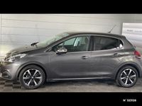 occasion Peugeot 208 I PURETECH 110CH S&S BVM6 TECH EDITION