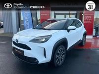 Occasion Toyota Yaris Cross Design 2022 Blanc SUV