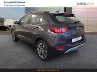 occasion Kia Stonic 1.0 T-GDi 120ch ISG Active Euro6d-T - VIVA164782892