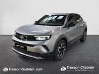 Occasion Opel Mokka Edition 145 ch (106 kW) 2025 Gris acier SUV