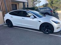 occasion Tesla Model 3 Standard Range Plus RWD