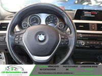 occasion BMW 320 320 d 190 ch BVA