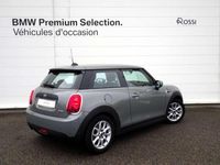 occasion Mini ONE 75ch Chili