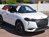 occasion DS Automobiles DS3 Crossback PURETECH 100CH TOIT DE PARIS