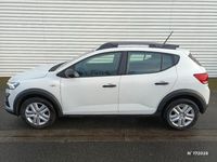 Occasion Dacia Sandero Essentiel 101 ch (74 kW) 2024 Citadine