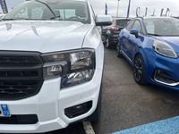 occasion Ford Ranger 2.0 EcoBlue 170 ch Stop&Start Super Cab XLT 4x4