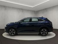 Occasion DS Automobiles DS7 Crossback Bastille Plus 131 ch (96 kW) 2023 Bleu SUV