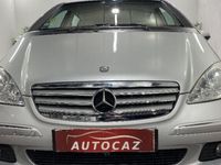 occasion Mercedes A170 ClasseElégance Autotronic CVT 86000KM