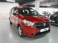 occasion Dacia Lodgy LODGYTCe 100 FAP 5 places Essentiel