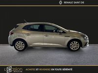 occasion Renault Mégane IV MEGANE IV BERLINEBerline Blue dCi 115 - Business