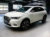 occasion DS Automobiles DS7 Crossback BLUEHDI 180CH GRAND CHIC AUTOMATIQUE 128G