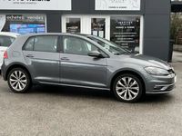 occasion VW Golf VII Phase 2 1.6 TDI 115 ch IQ DRIVE BVM5 REGULATEUR ADAPTATI