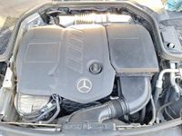 occasion Mercedes 180 Classe C Avantgarde -CDI 122 BlueTEC 9G-Tronic