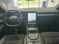 Occasion Renault Austral Iconic 2024 Bleu SUV