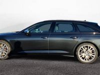 Occasion Audi S6 Design 349 ch (256 kW) 2019 Gris Break