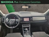 occasion Skoda Kodiaq 2.0 Tdi 150ch Scr Style Dsg7 7 Places