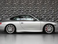 occasion Porsche 996 3.6 400ch