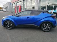occasion Toyota C-HR 122h Collection 2WD E-CVT