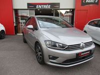 occasion VW Golf Sportsvan 1.4 TSI 125CH BLUEMOTION TECHNOLOGY SOUND